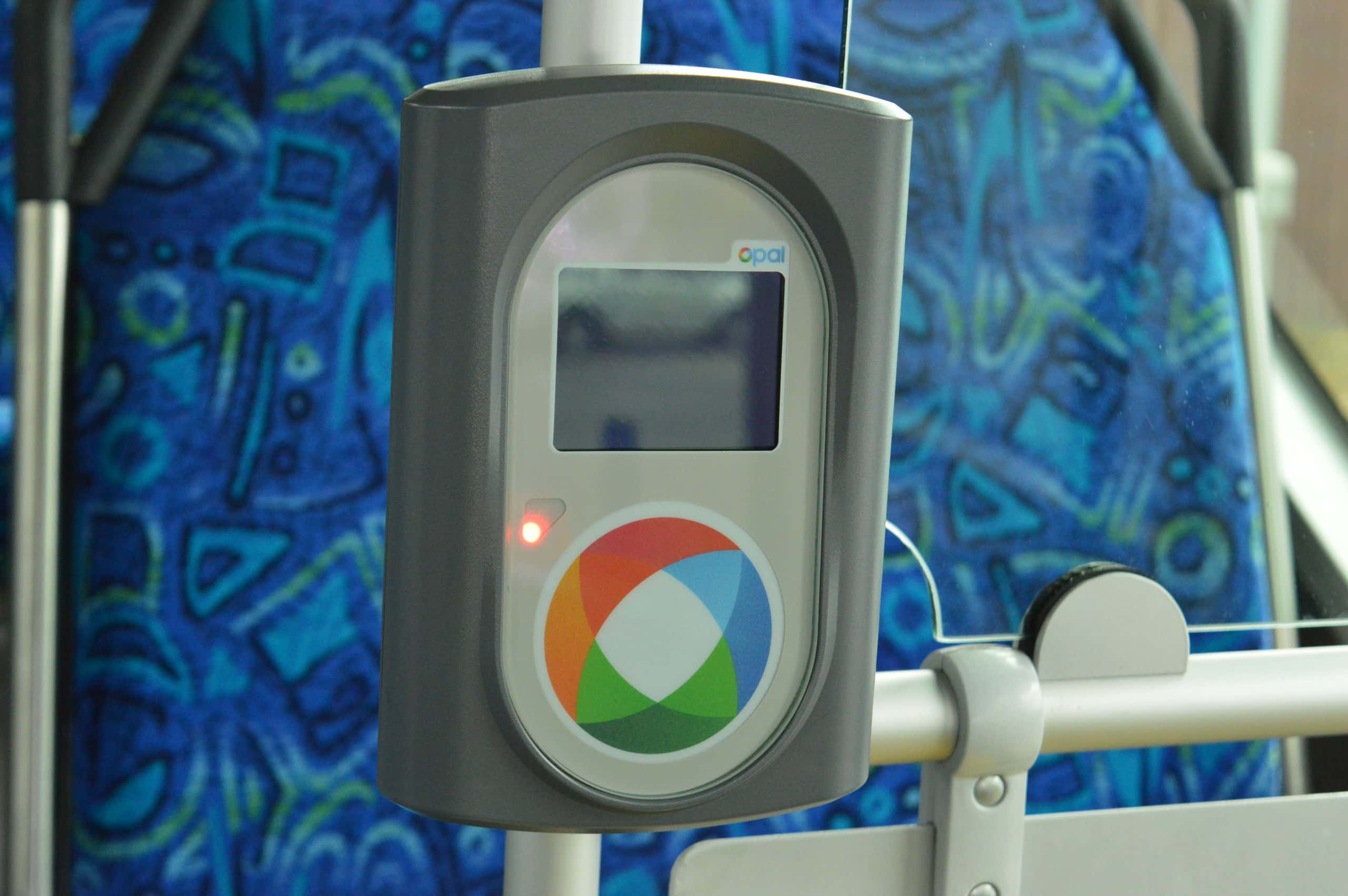 Cubic wins NSW payment contract