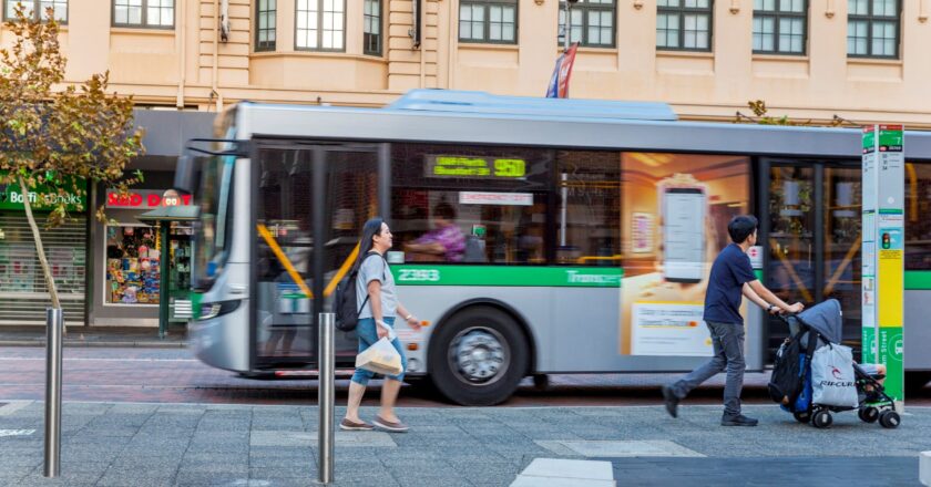 transdev perth transdev australasia transit systems joondalup western ...