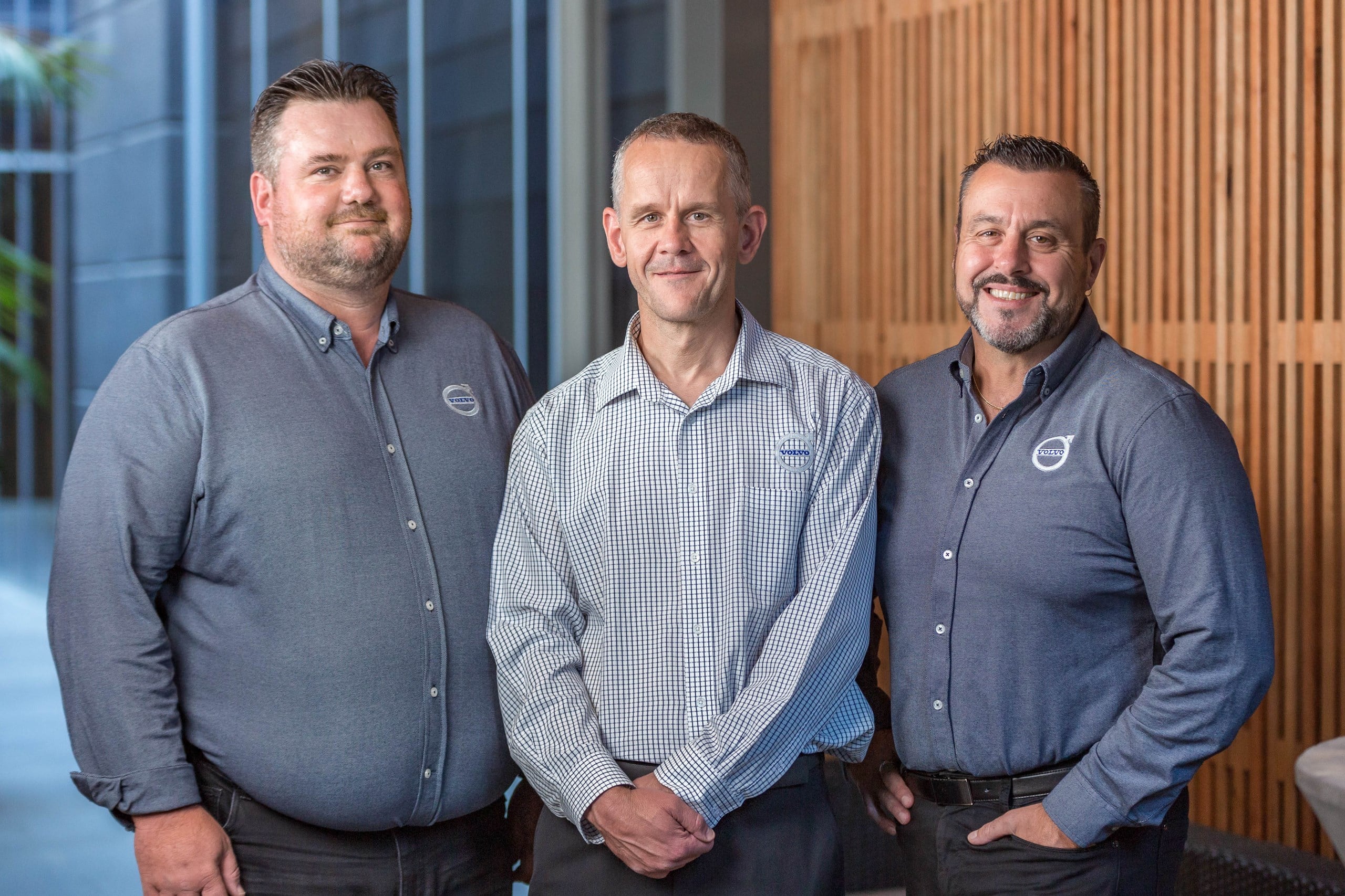 Sam Compasso FORTHCOMING VOLVO E-BUS TARGETS AUSSIE-CONDITIONS LONGEVITY ...