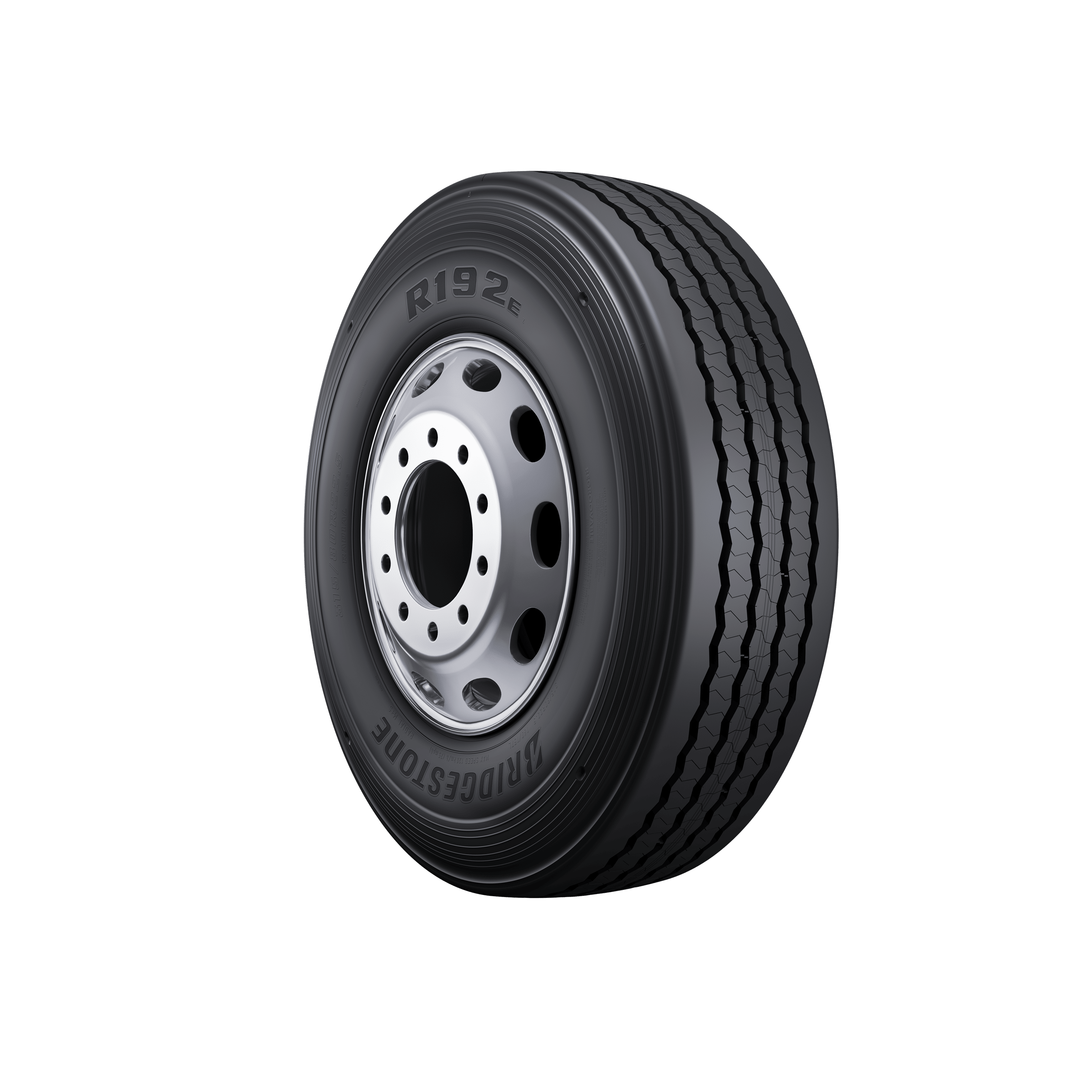 Bridgestone Introduces Specially Designed tyre for Electric Bus ...