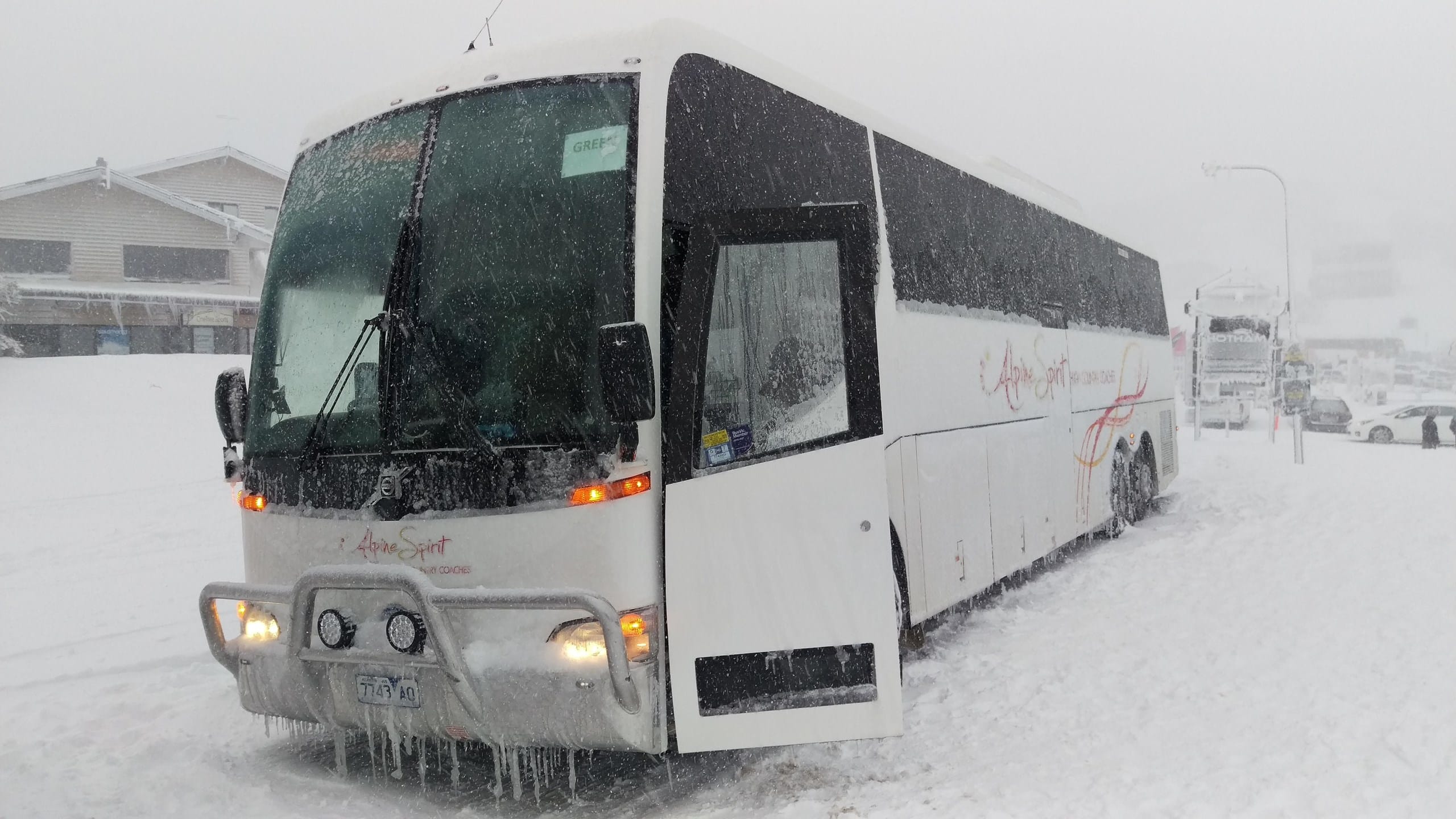 ABC Best Bus photo competition open for August | News
