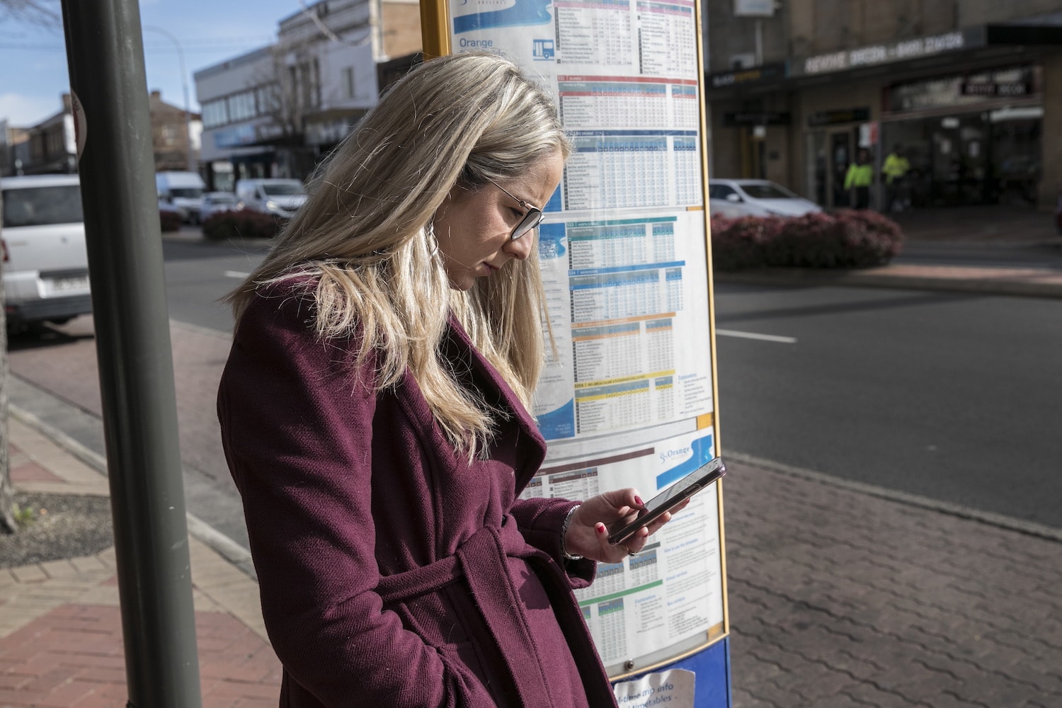 NSW adds real time tracking to 1800 more regional buses - Australasian ...