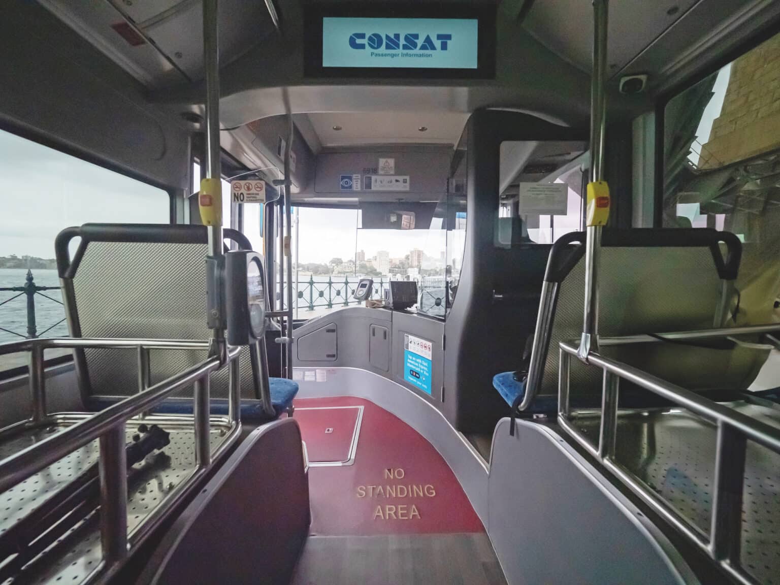 Consat Consat CEO emphasises global electromobility emphasis - Australasian ...