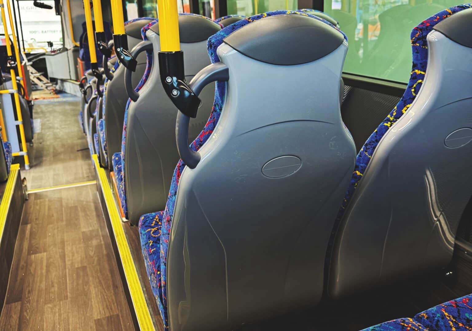 StyleRide brings refreshed mindset into new year