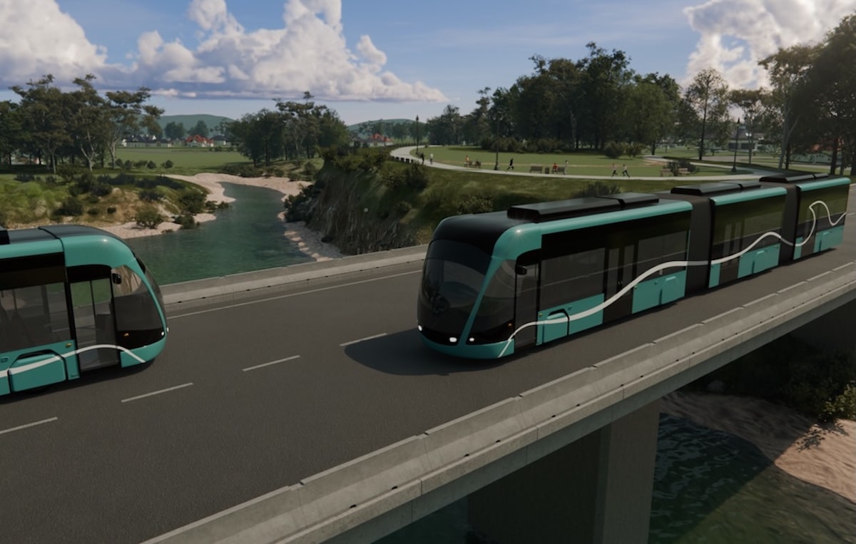 Qps Rbt Bus Queensland teases options for Sunshine Coast rapid bus transit project