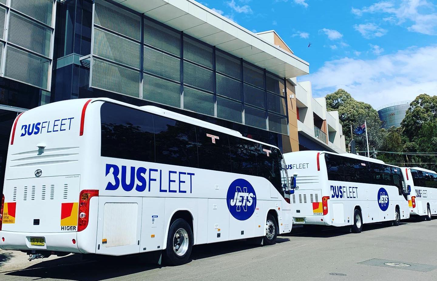 Logmaster makes work diary compliance simpler for Australian bus operators
