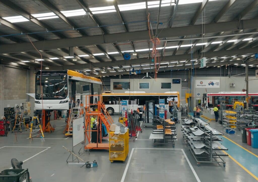 Caprll Capral expands with Comsupply acquisition