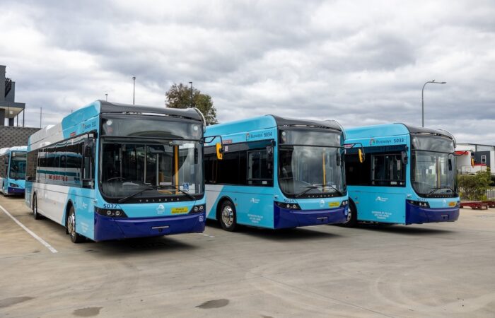 transport for nsw