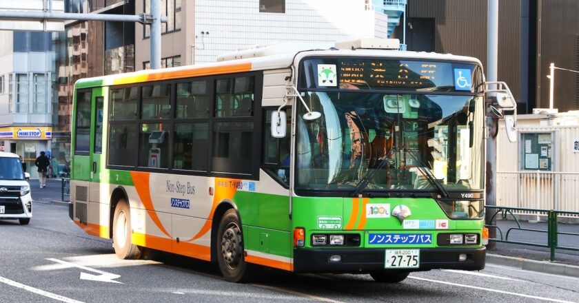 Fuso and Foxconn team up to develop zero-emissions buses, accelerating electric fleet adoption with MODEL T and MODEL U.