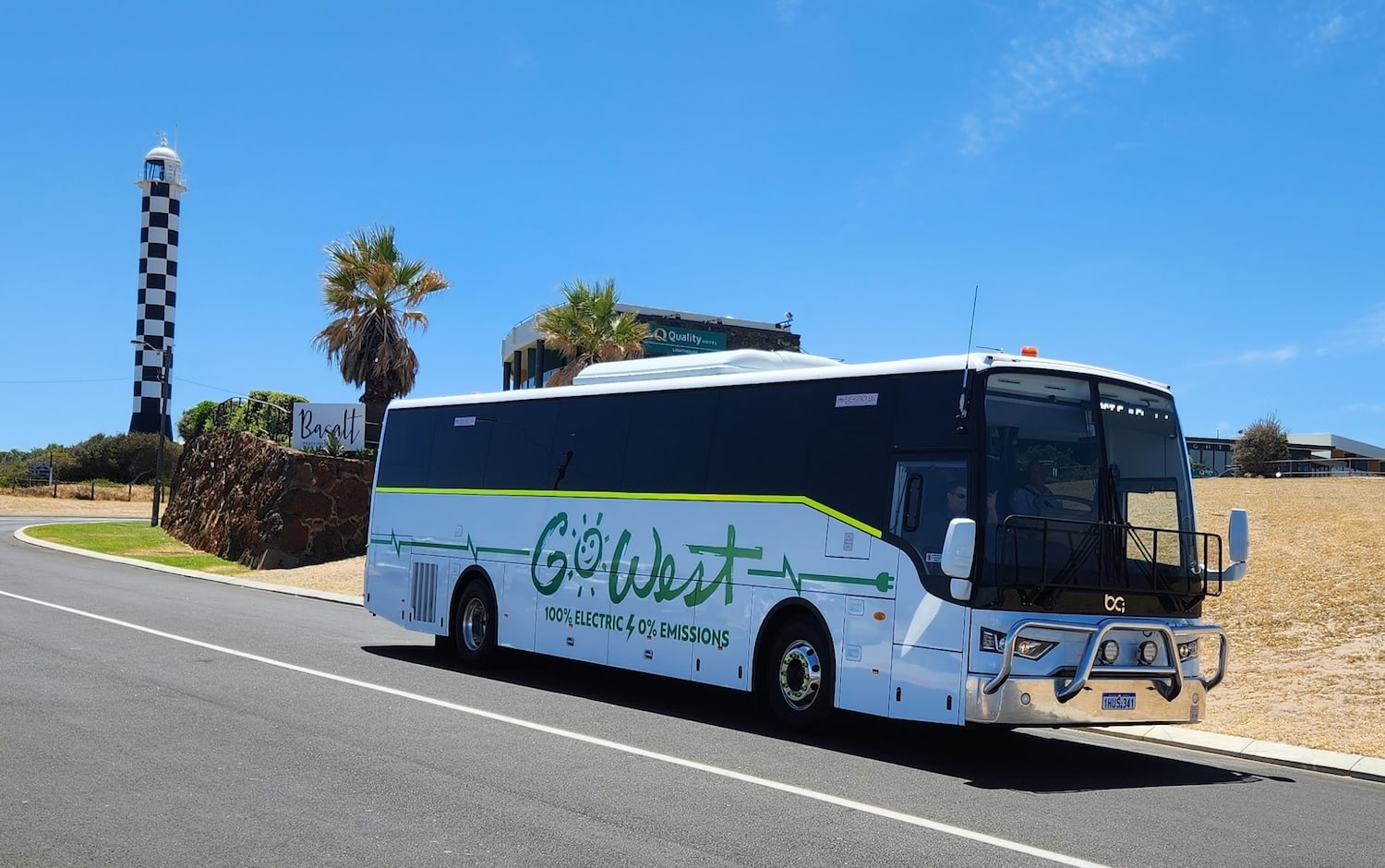 BCI and Go West combine to support major WA hospital transformation
