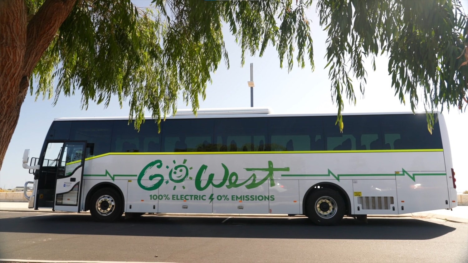 BCI and Go West combine to support major WA hospital transformation