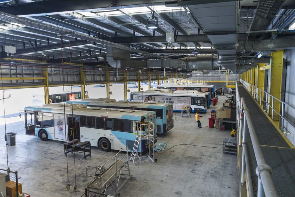 Transit Systems achieves ISO recertifications, reinforcing fleet excellence, safety, and sustainability across its bus and coach networks.