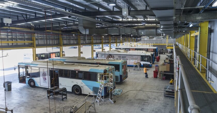 Transit Systems achieves ISO recertifications, reinforcing fleet excellence, safety, and sustainability across its bus and coach networks.