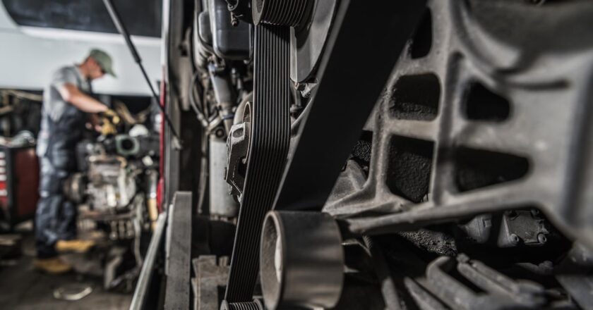 Expressions of interest are now open for Transport Canberra fleet and workshop roles, with applications for Heavy Vehicle Apprentice Mechanic closing 24 September.