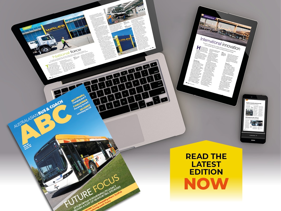 ABC Issue 458 – Out Now!