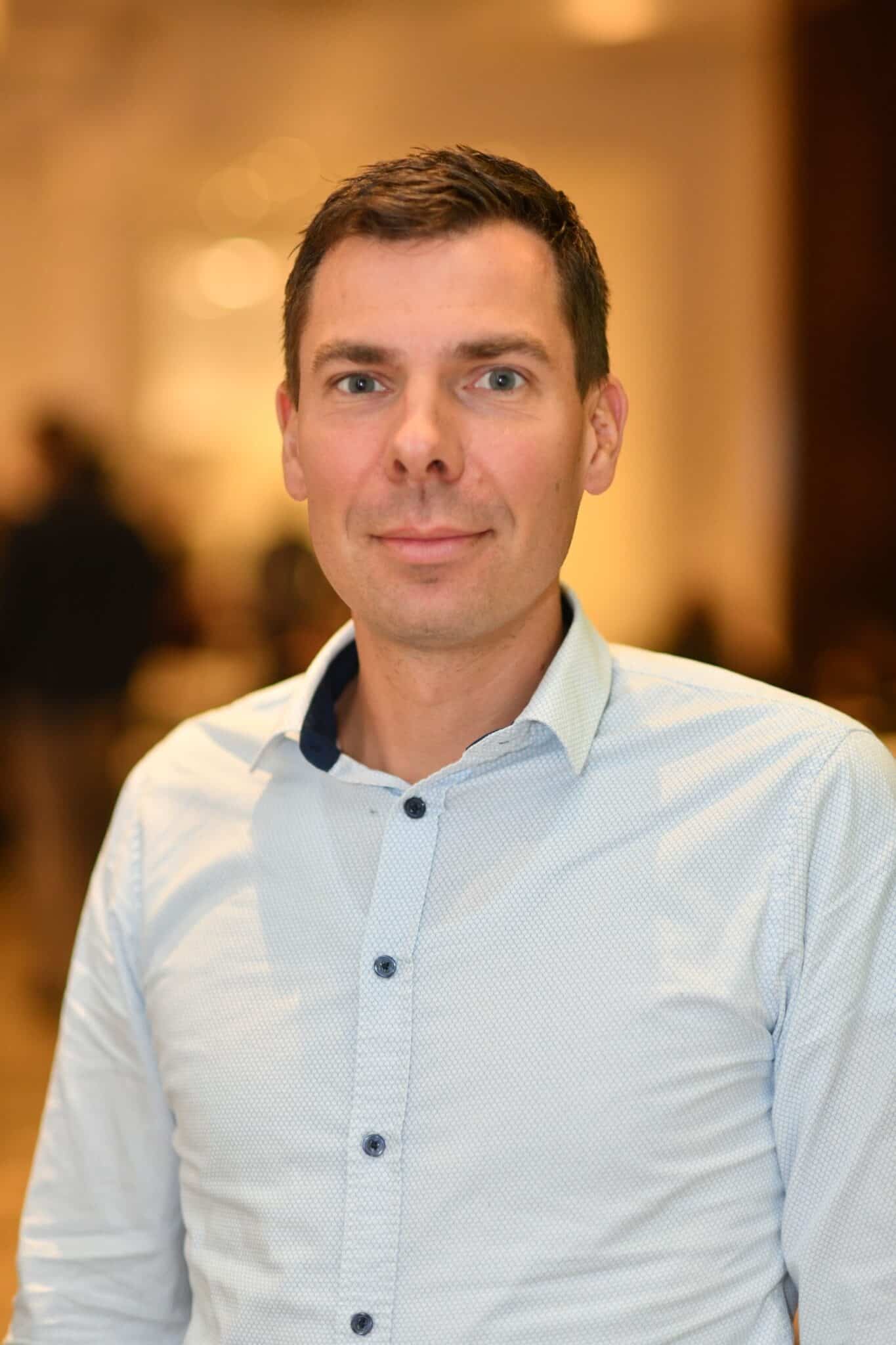 Busways appoints new chief commercial officer to start leadership changes