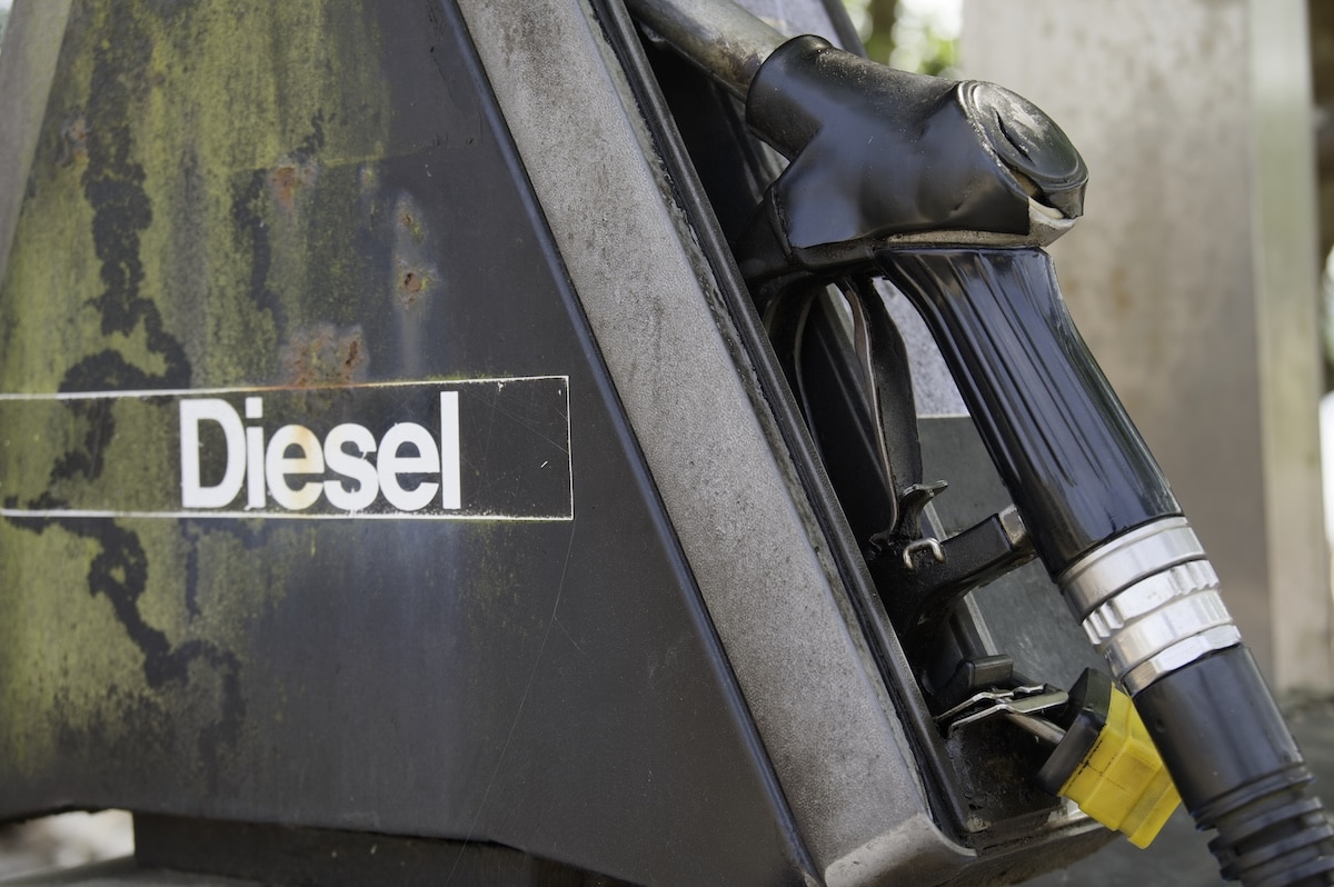 Bus industry warns fuel supply risks as demand surges