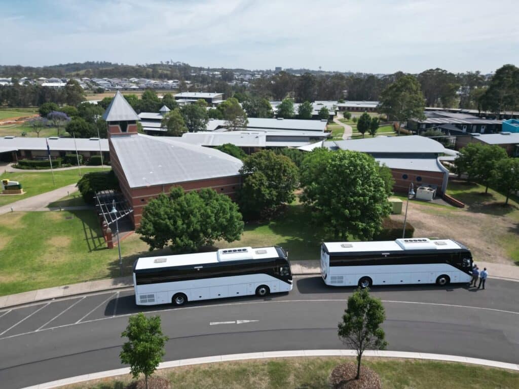 Yutong offers little wins with latest model range