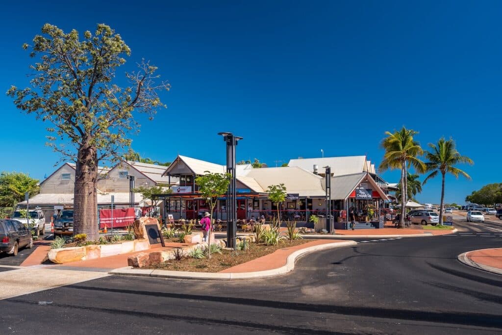 TransBroome services to increase from July