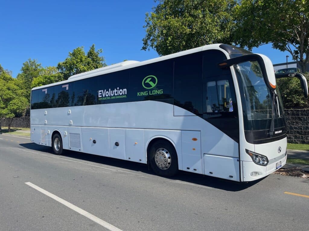 Bus Stop reiterates important supplier decisions lying ahead for industry