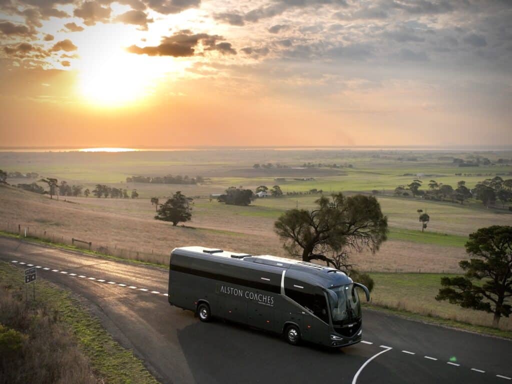 Entries open for ABC Best Bus July