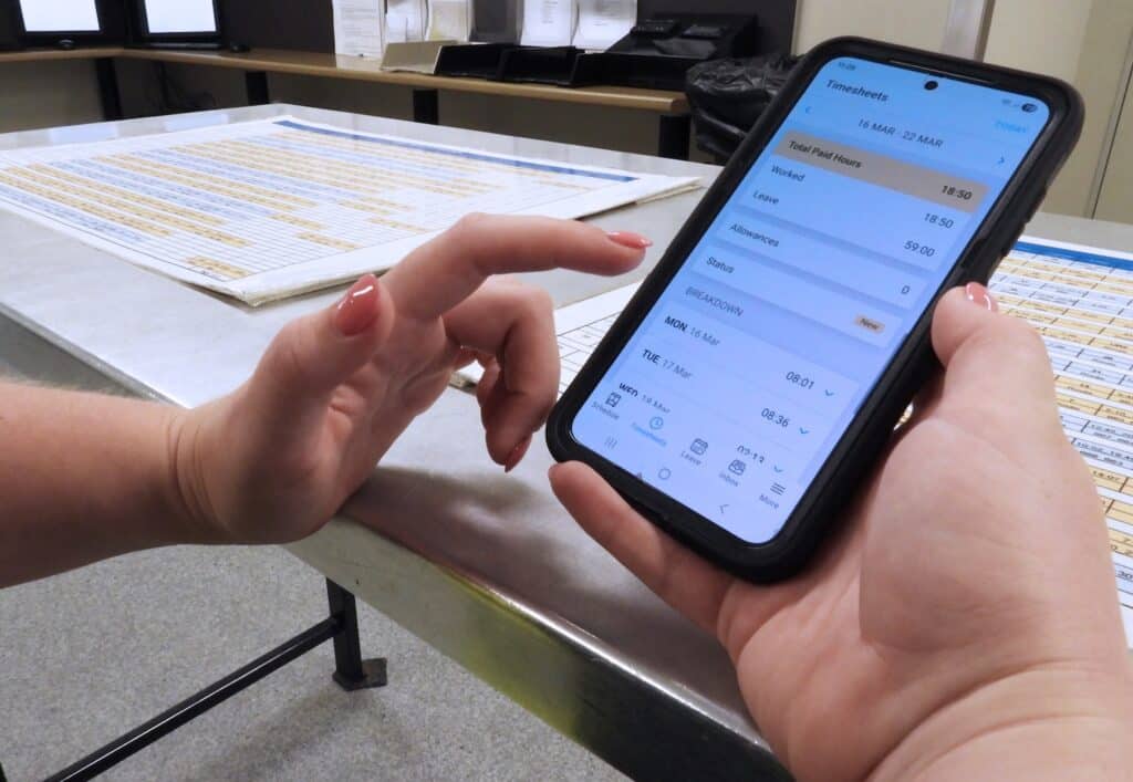 Triple D connects operators with latest platform