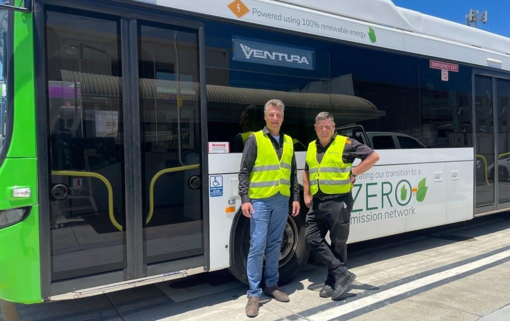 Ventura Systems reveals latest local stepping stone