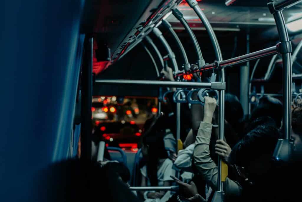PTUA calls for Sunday bus timetables to be scrapped across Victoria