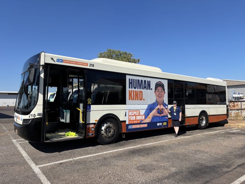 CDC expands national driver respect campaign