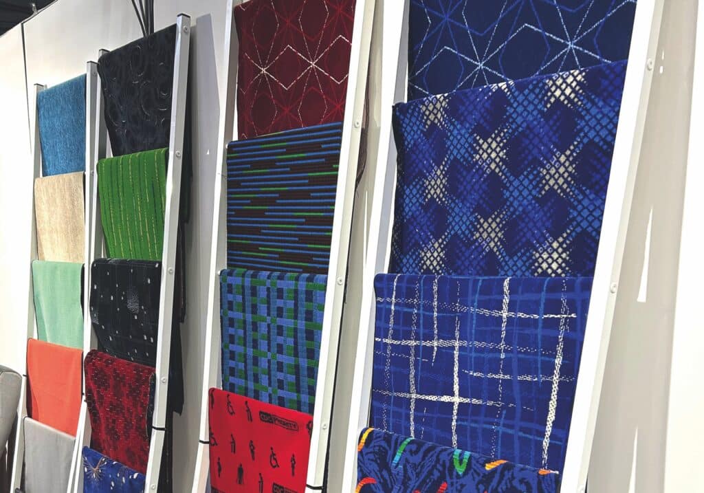 Camira fuels the future with local growth